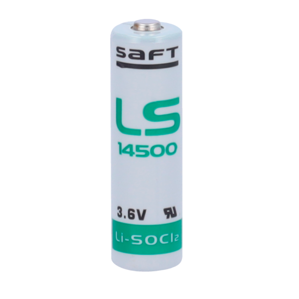 Pila AA Saft | BATT-LS14500-S