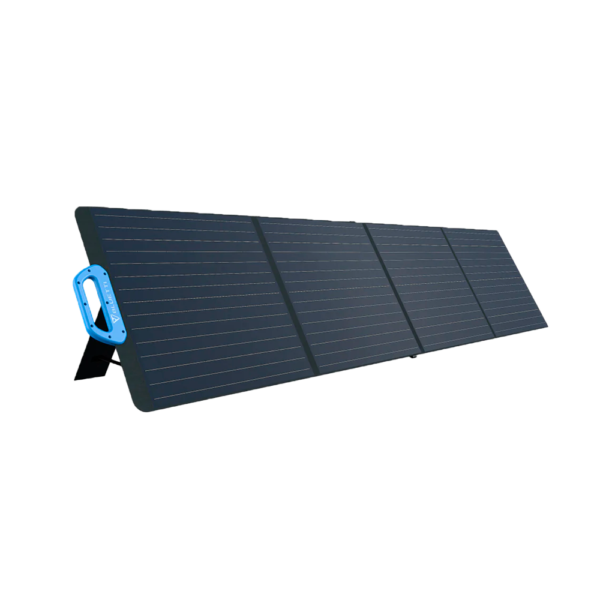 PV200 | Panel Solar Portátil - Bluetti