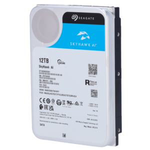 Discos Duros Surveillance : HD12TB-S-AI