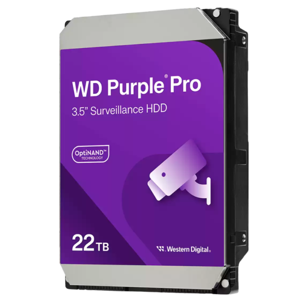 Discos Duros Surveillance : HD22TB