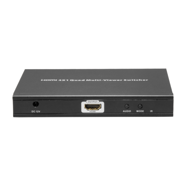 HDMI-VIEWER-4-V2