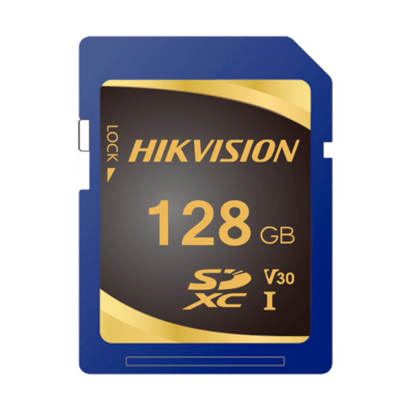 Almacenamiento Portátil : HS-SD-P10STD-128G