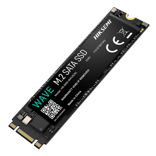 HS-SSD-WAVE(P)-512G