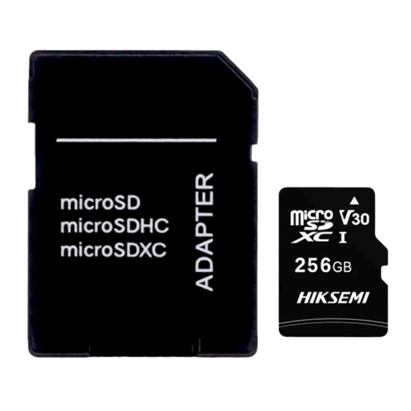 HS-TF-C1STD-256G