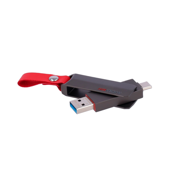 Almacenamiento Portátil : HS-USB-E304C-64G-U3