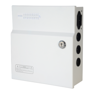 Caja Distribución Alimentación | PD250W-18-12V-UPS