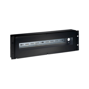 RACK-DINRAIL-3U