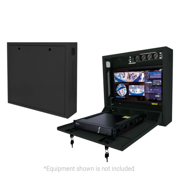 Racks : RACK-WALL-B
