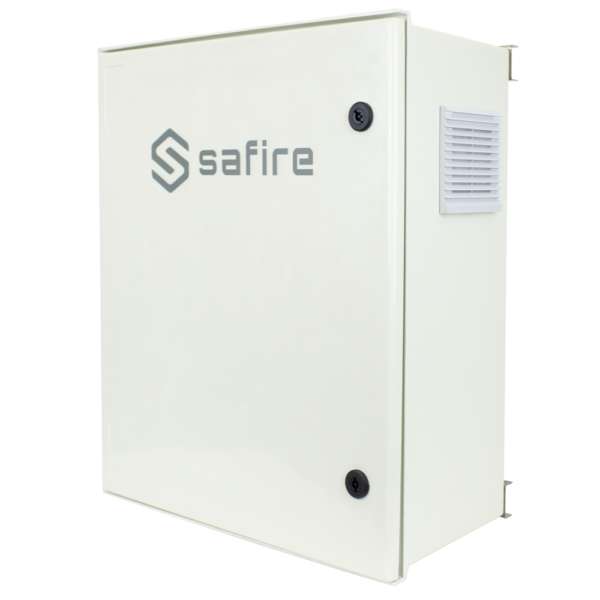 SF-BOX0812V-UPS-IP55