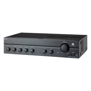 Amplificadores 100V : TOA-A-2120DD-EB