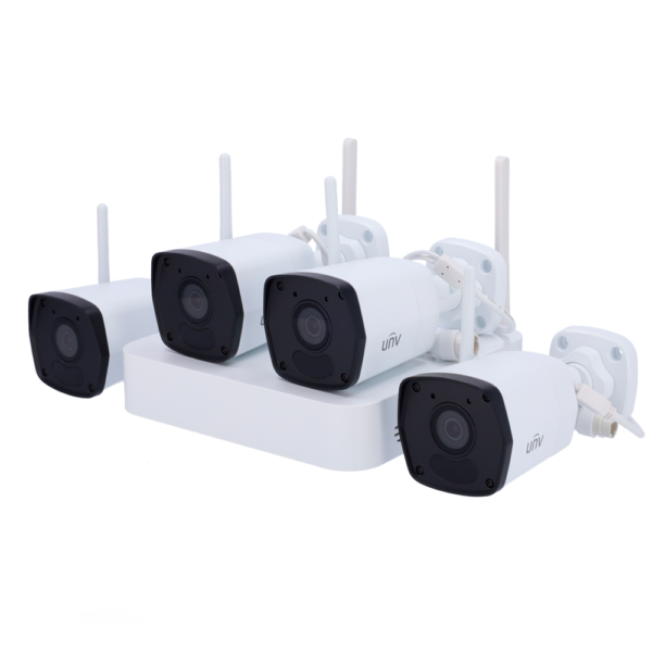Uniview : UV-KIT114-B42W
