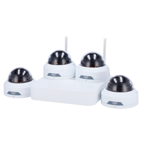 Uniview : UV-KIT114-D42W