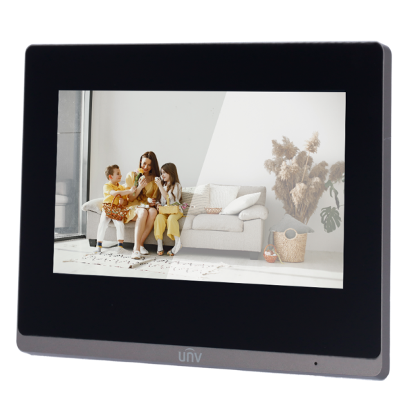Monitores : UV-OEI-372S-H-W