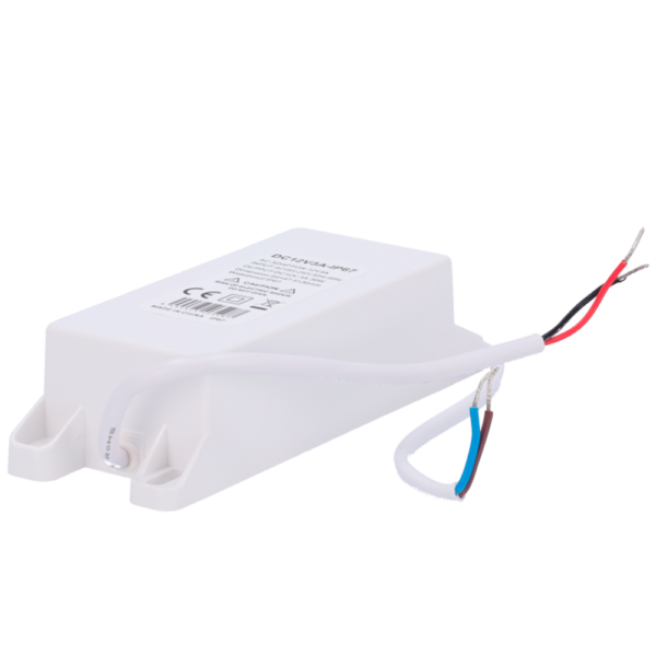 Alimentación : DC12V3A-IP67 - Imagen 2