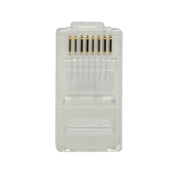 Conector RJ45 para Crimpar | CON300 - Imagen 2