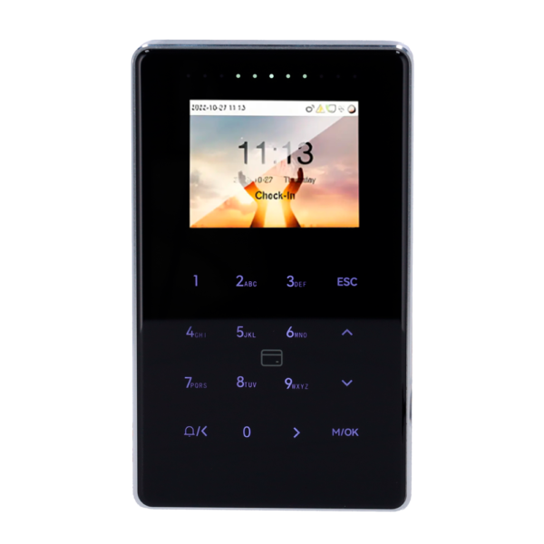 Terminales : ZK-SC800-12-W-B - Imagen 2