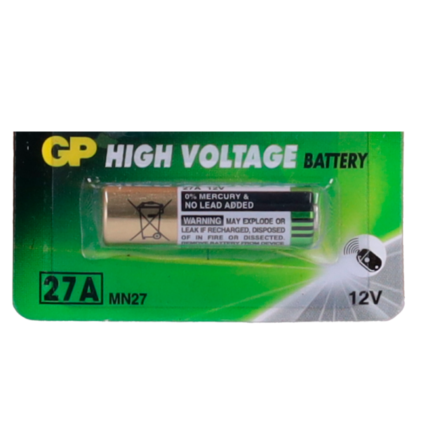 Fullwat Pila 27A | BATT-27A - Imagen 2