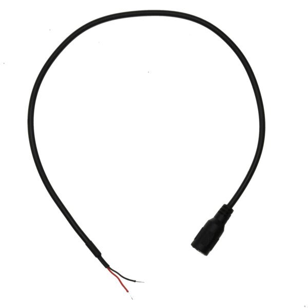 Cable Rojo/Negro Paralelo | CON-DCF - Imagen 2