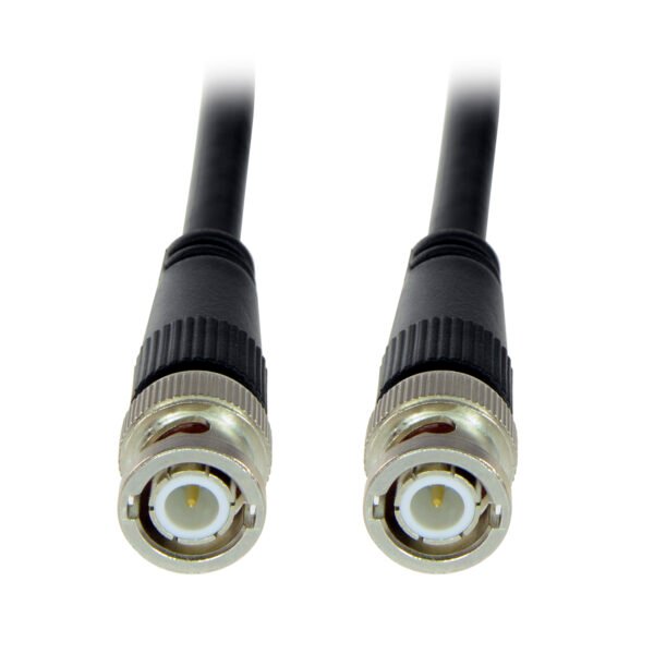 Cable Coaxial Preparado | BNC1-50 - Imagen 2