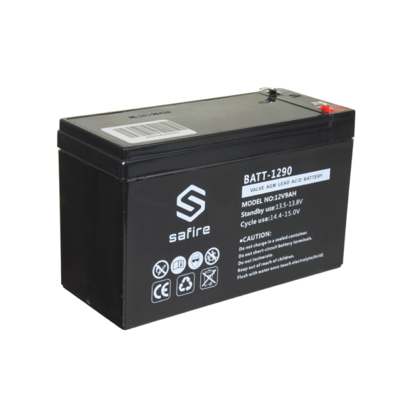 Batería Recargable | BATT-1290 - Imagen 2