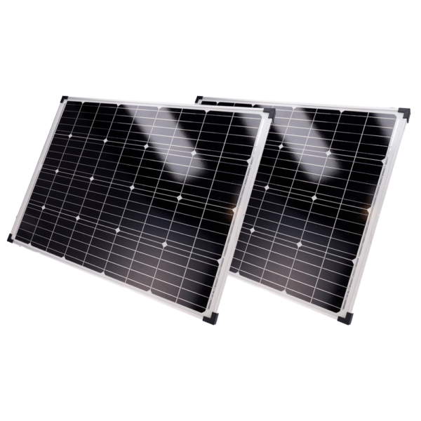 Alimentación : SF-SOLARKIT-BATT-2560WH-24V - Imagen 2
