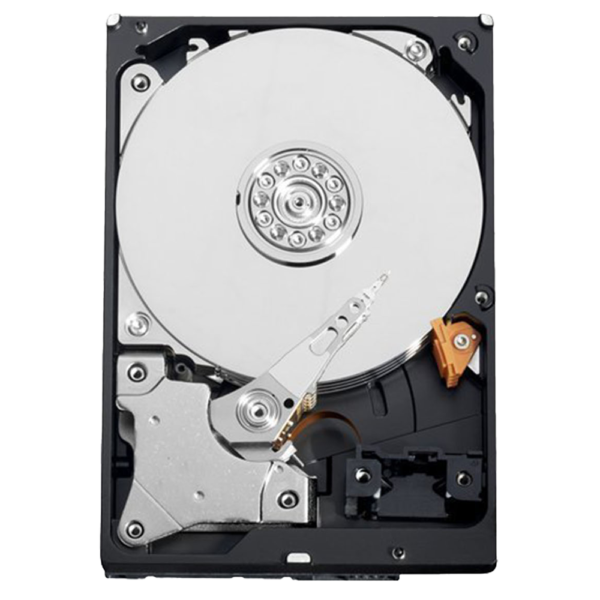 Disco duro de 4 TB Western Digital - Imagen 2