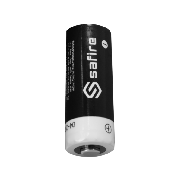 Pila 2500 mAh | BATT-CR17450 - Imagen 2