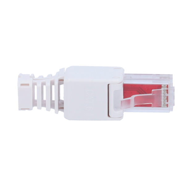 CON300-CAT6-TL | Conector RJ45 para cables UTP - Imagen 2