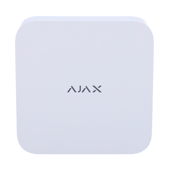 Kit de videovigilancia Ajax AJ-NVRKIT108B-2W - Imagen 5