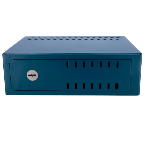 SAFETYBOX-DVR-15 | Caja fuerte para DVR de calidad - Imagen 2