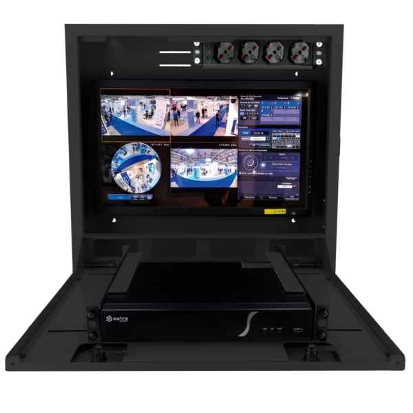 Racks : RACK-WALL-B - Imagen 2