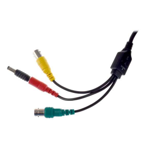 Conector DC hembra a DC hembra | CON275 - Imagen 2