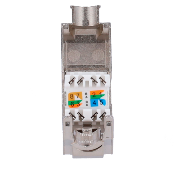 KS6-FTP-TL180 | Conector para cables FTP - Imagen 2