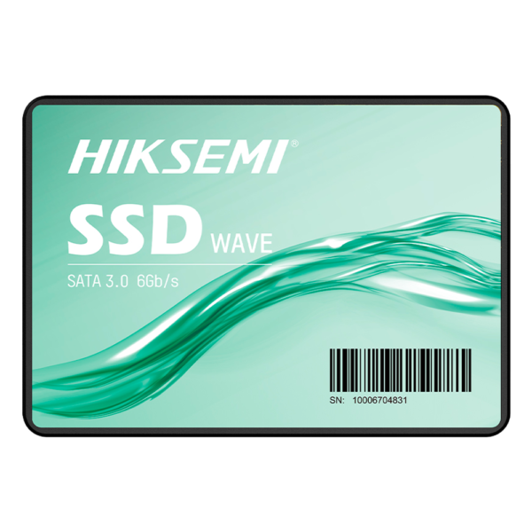 SSD Internos : HS-SSD-WAVE(S)-512G - Imagen 2