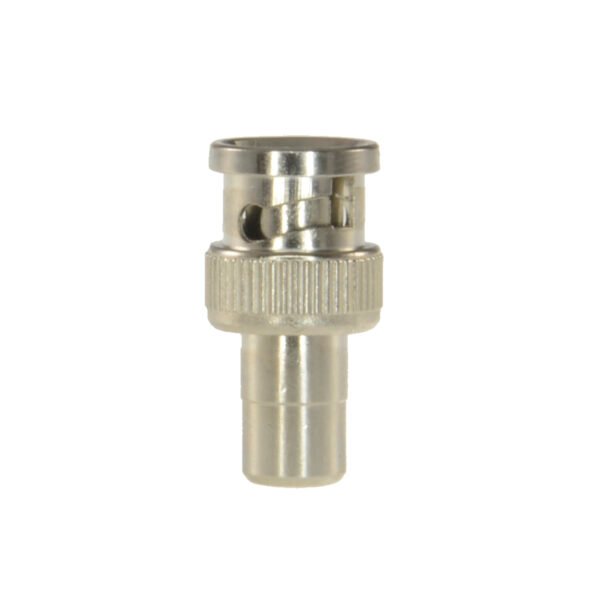Conector BNC Macho a RCA Hembra | CON210 - Imagen 2