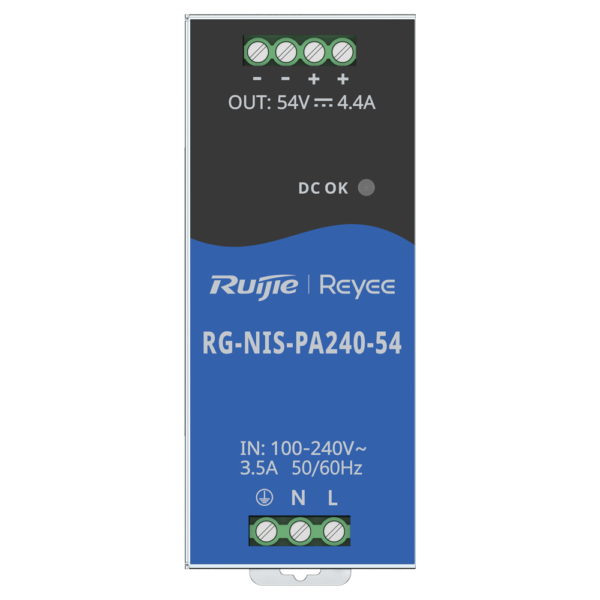 Alimentación : RG-NIS-PA240-54 - Imagen 2
