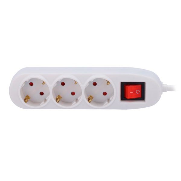 Alimentación : PDU-3P-SWITCH - Imagen 2