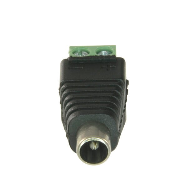 Conector DC SAFIRE | CON285 - Imagen 2