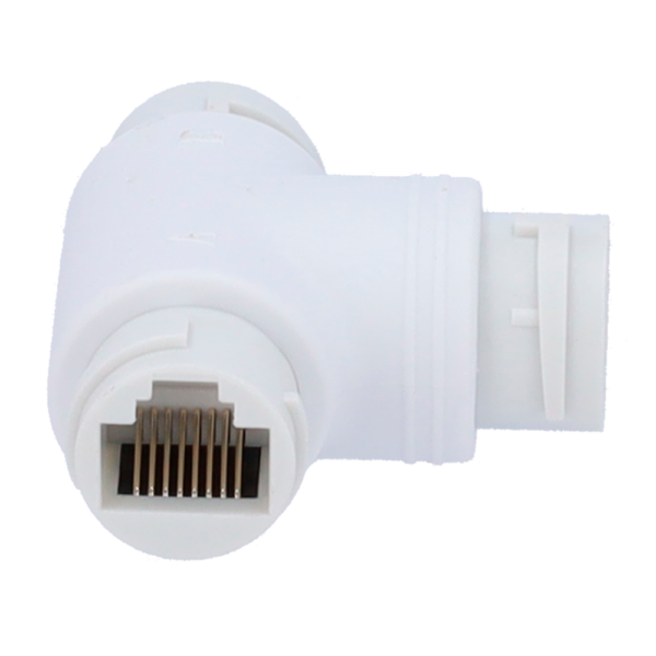 Conectores : CON-RJ45-T-W - Imagen 2