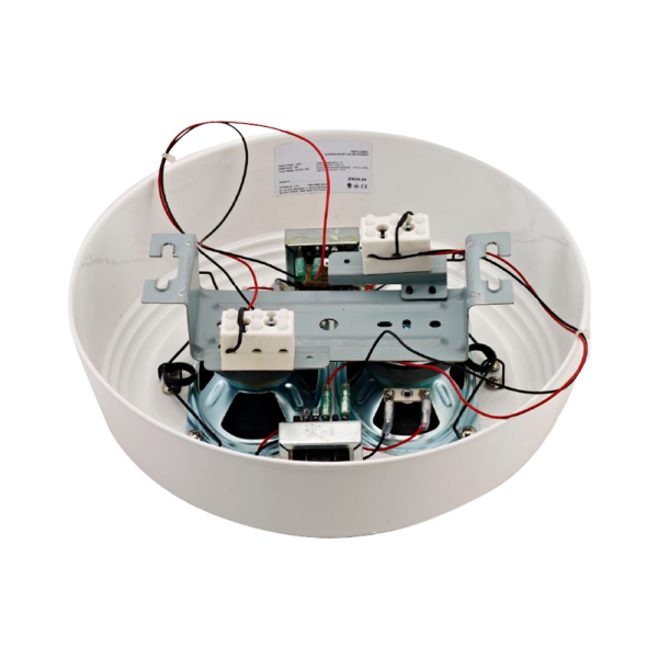 Altavoces EN54 : TOA-PC-275AB-EB - Imagen 2