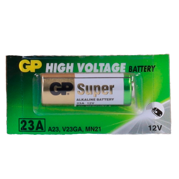 Pila Fullwat 12V l BATT-23A - Imagen 2