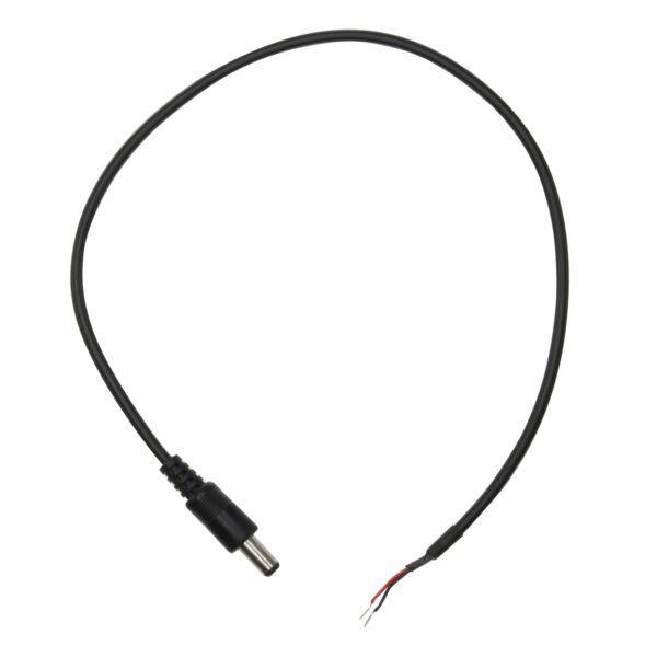 Cable Rojo/Negro paralelo SAFIRE | CON-DCM - Imagen 2