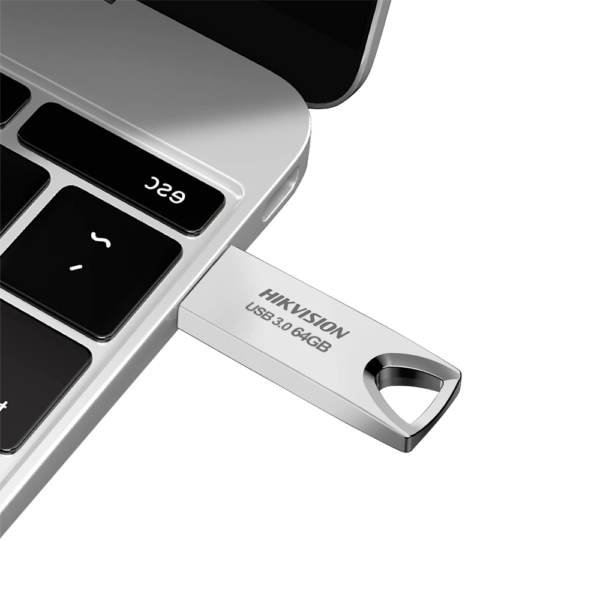 Almacenamiento Portátil : HS-USB-M200-64G-U3 - Imagen 2