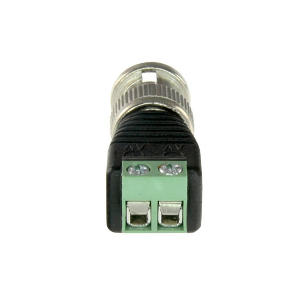 Conector BNC macho | CON290 - Imagen 2