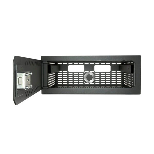 Caja Fuerte para DVR | VR-110 - Imagen 2