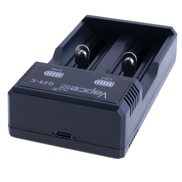 Alimentación : BATT-LI-CHARGER - Imagen 2