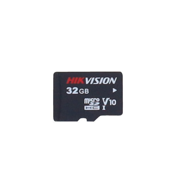 HS-TF-P1STD/32G | Tarjeta de Memoria Hikvision - Imagen 2