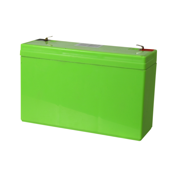 Batería recargable Upower | BATT-6012-U - Imagen 2