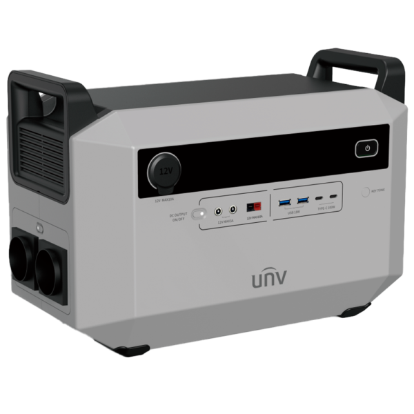 Estaciones portátiles : UV-ES-E1000-A2-EU-BATTERY-1000W - Imagen 2