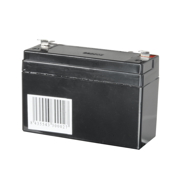 Batería recargable Upower | BATT-4035-U - Imagen 2